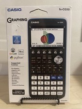 calcolatrice grafica casio fx