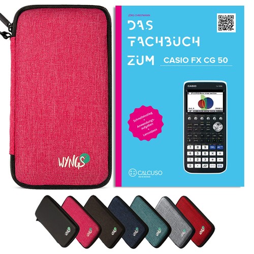 Calcuso accessori confezione - calcuso,