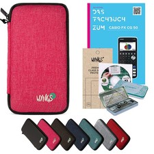 CALCUSO Confezione Accessori