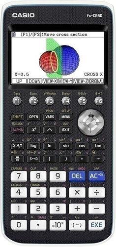 Calcolatrice scientifica casio - calcolatrice,