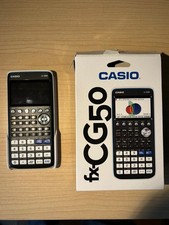 Calcolatrice grafica CASIO