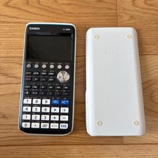 Calcolatrice grafica CASIO