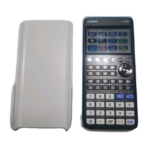 Casio cg50 calcolatrice - fx-cg50,