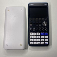 ▫️ Casio fx-CG50 ▫️