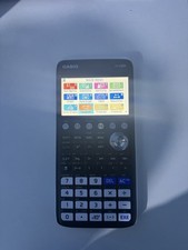 Casio FX-CG50 Calcolatrice