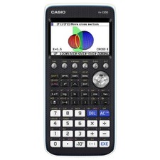 Casio Fx-Cg50 Certificata''