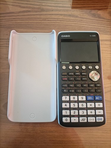 Casio cg50 calcolatrice - fx-cg50,