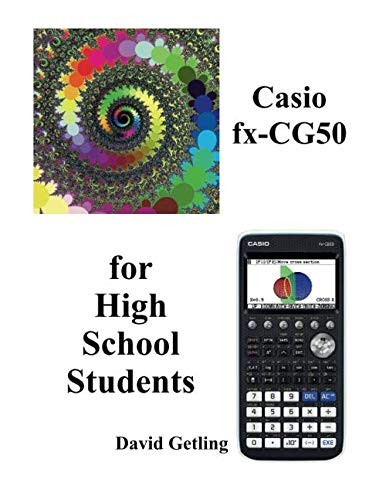 Casio cg50 for - casio,
